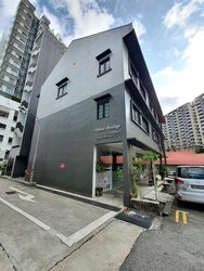 Urban Heritage (D12), Shop House #464482071